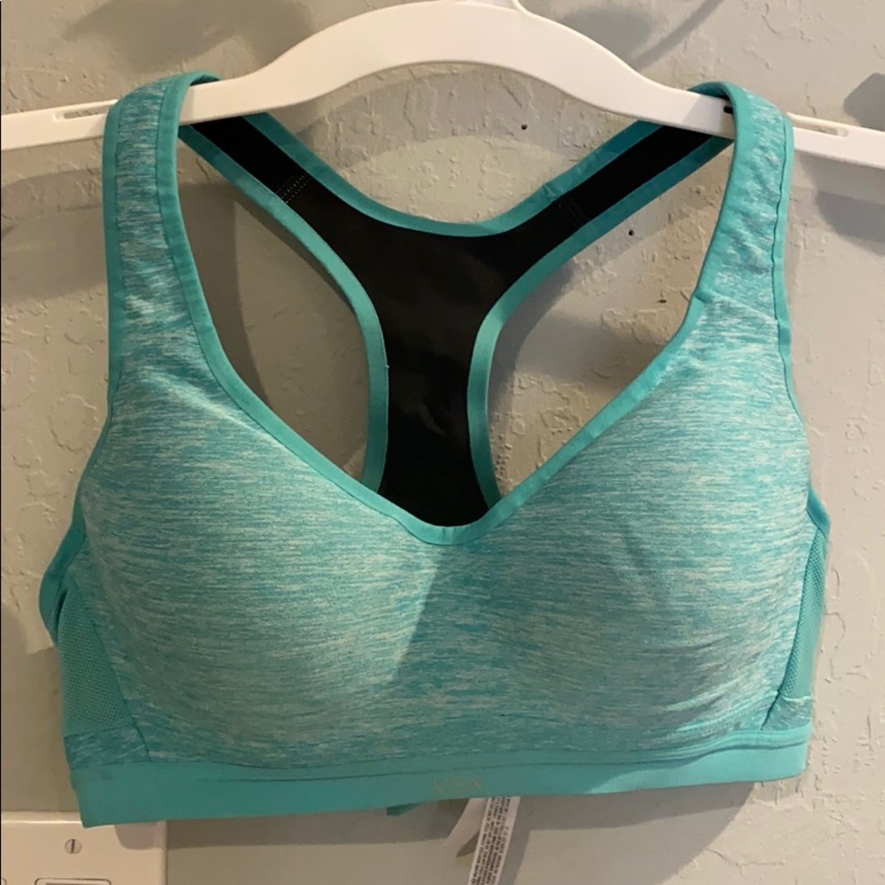 Victoria’s Secret VSX sports bra